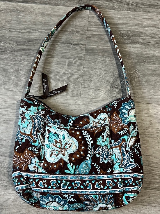 Vera Bradley Handbags - Vera Bradley Small “Molly” Handbag